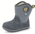 Jan & Jul Kids Lite Waterproof Boots | Grey Birch Jan & Jul