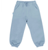 Jan & Jul Kids Single Layer Rain Pants | Dusty Blue Jan & Jul