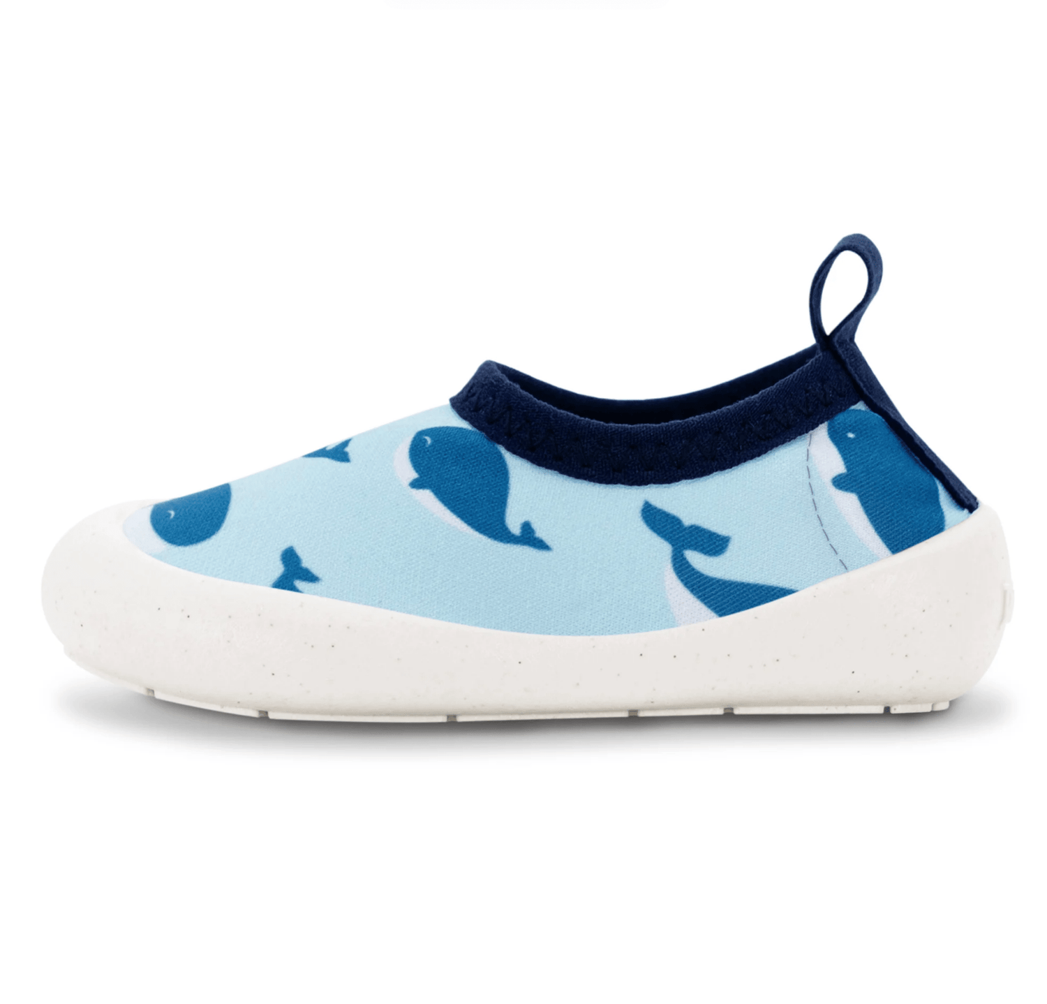 Jan &amp; Jul Kids Water Shoes | Blue Whale Jan &amp; Jul