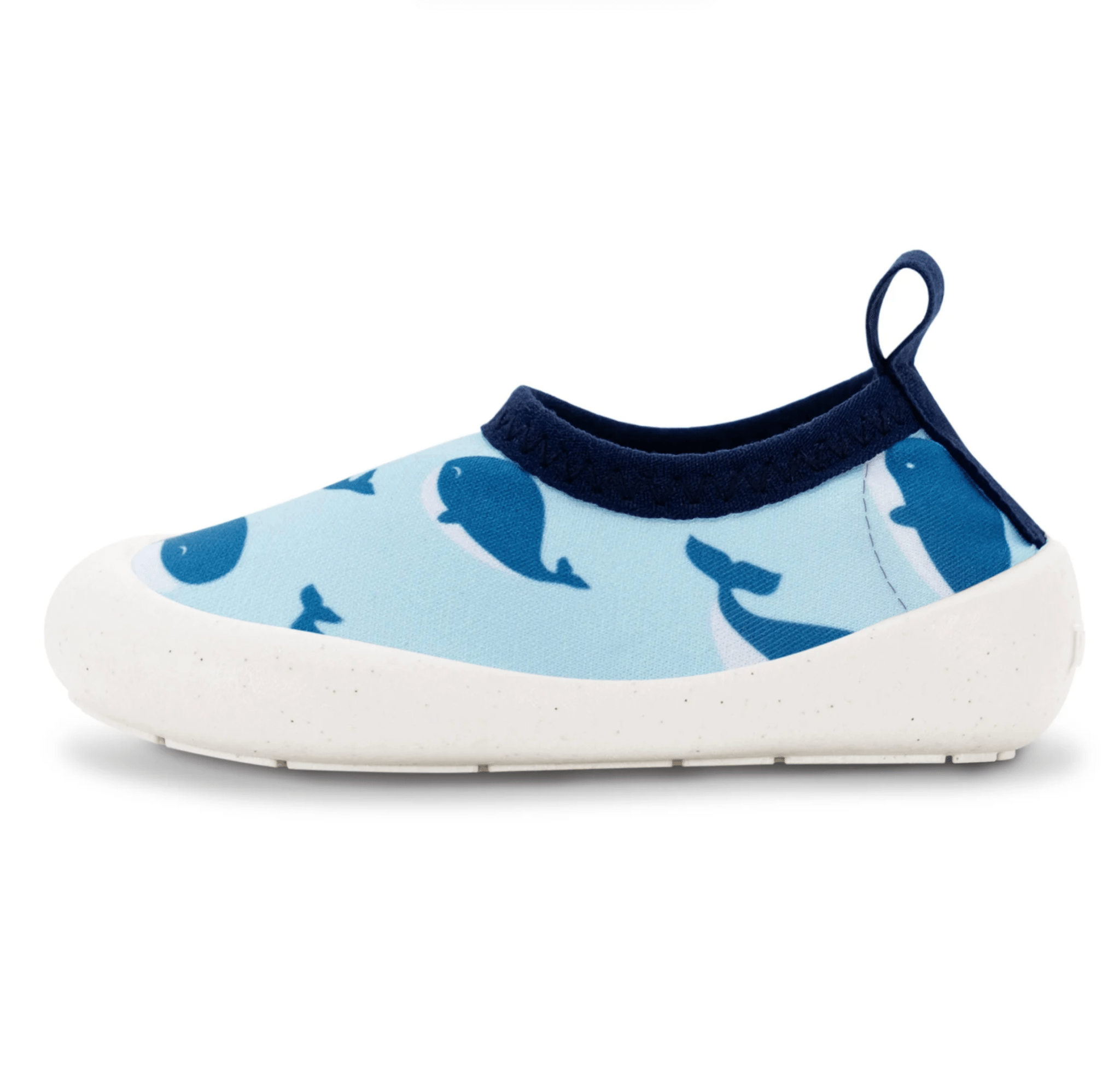 Jan &amp; Jul Kids Water Shoes | Blue Whale Jan &amp; Jul