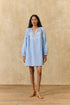 Janice Dress Louise Misha