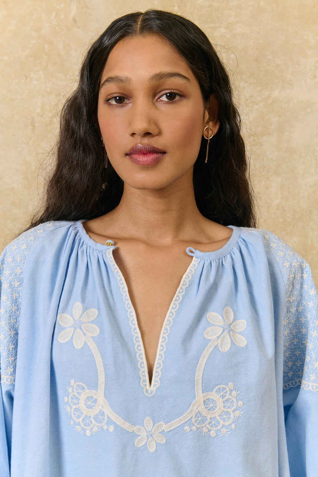 Janice Dress Louise Misha