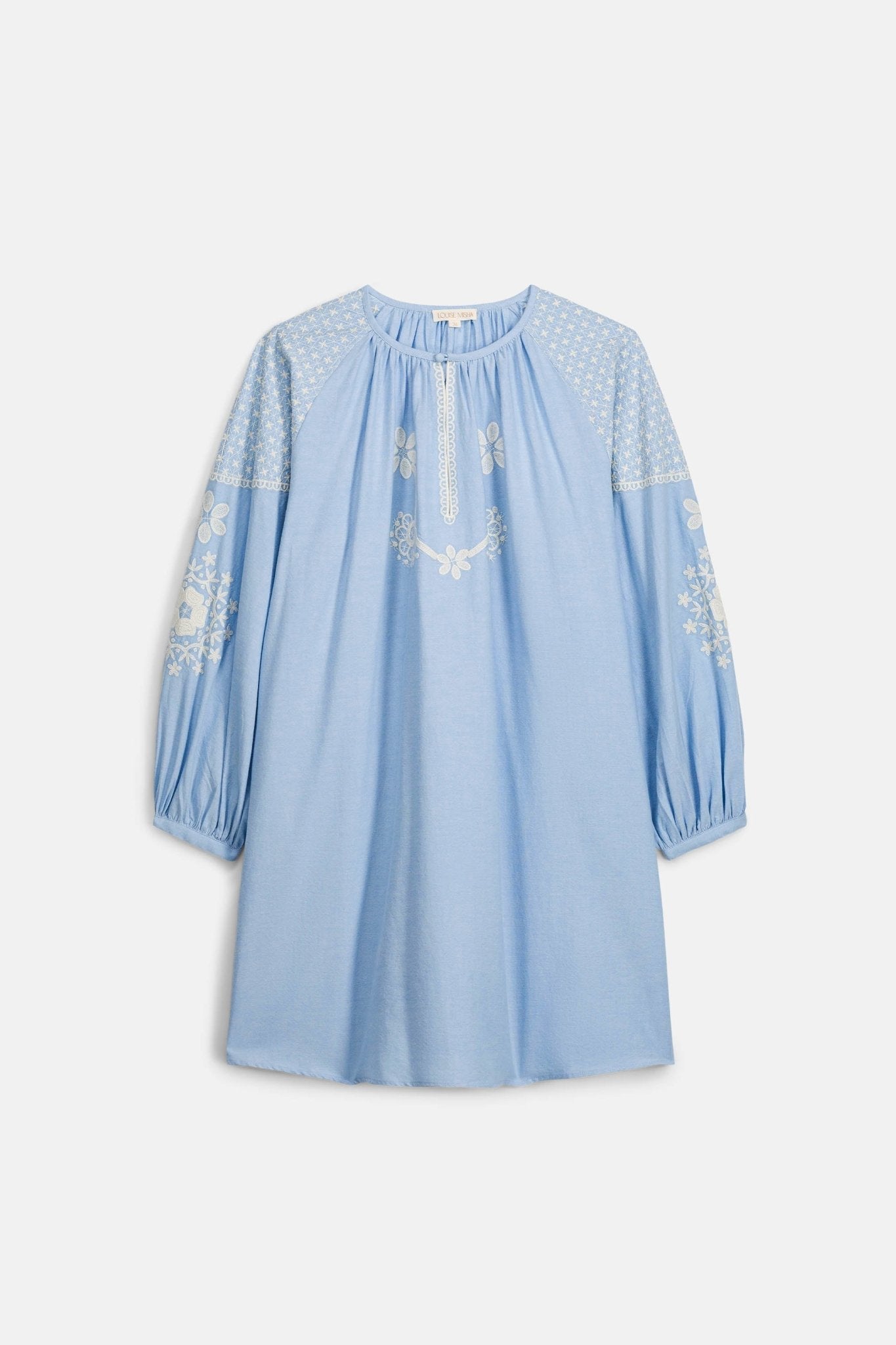 Janice Dress Louise Misha
