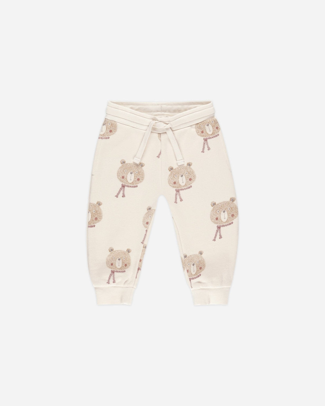 Rylee + Cru Jogger Sweatpant || Bears Rylee + Cru