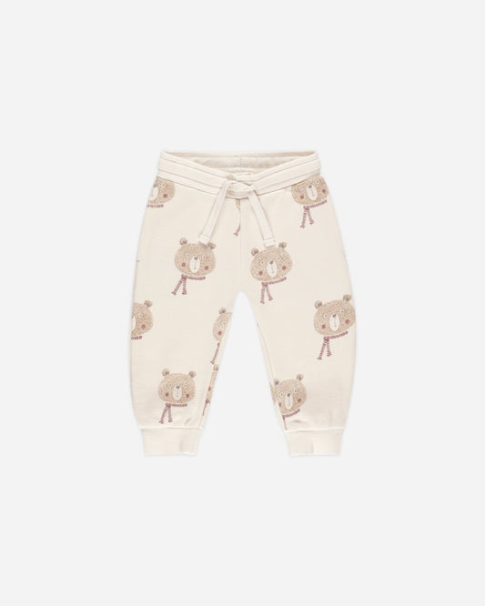 Jogger Sweatpant || Bears Rylee + Cru - enjoykidsus