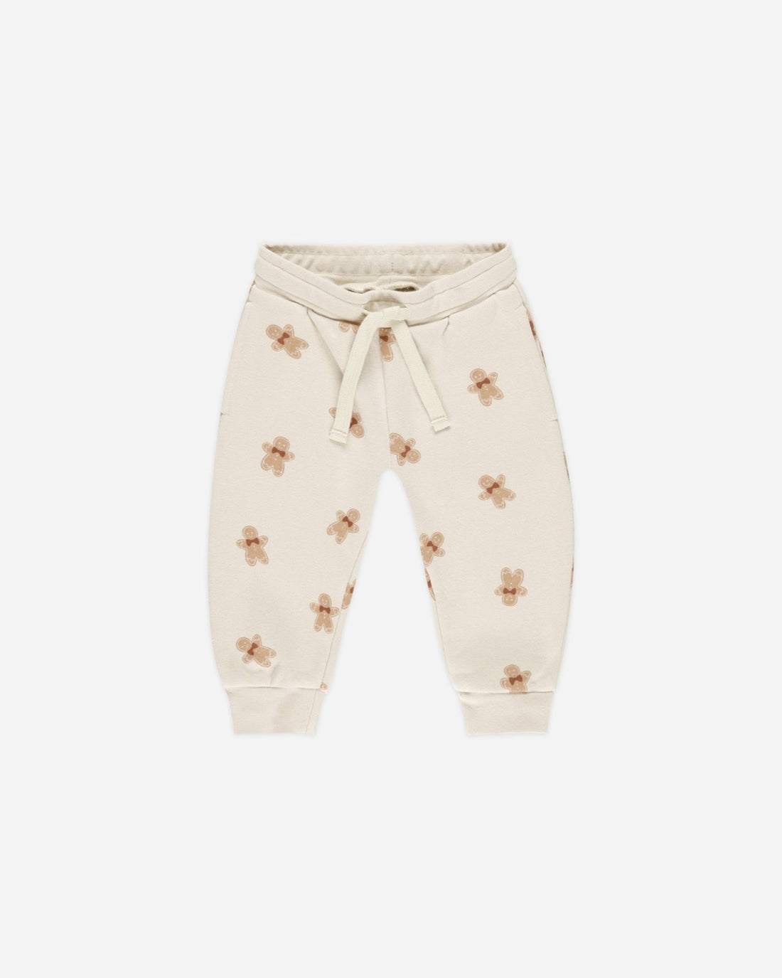 Rylee + Cru Jogger Sweatpant || Gingerbread Rylee + Cru