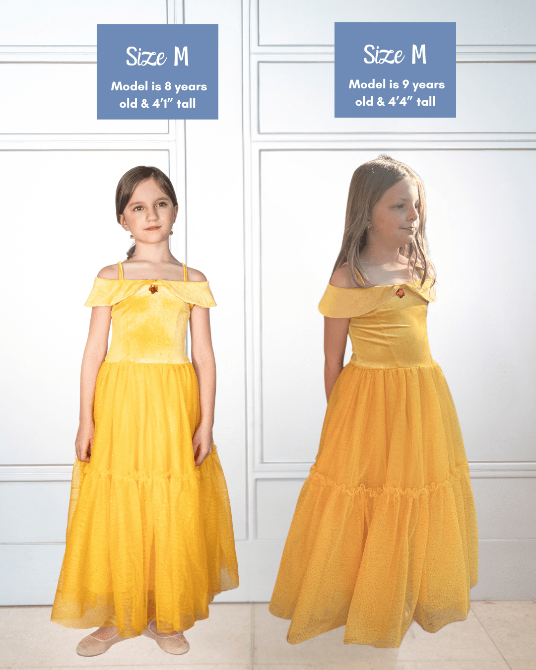 Joy Costumes Enchanted Rose Princess Costume Joy Costumes