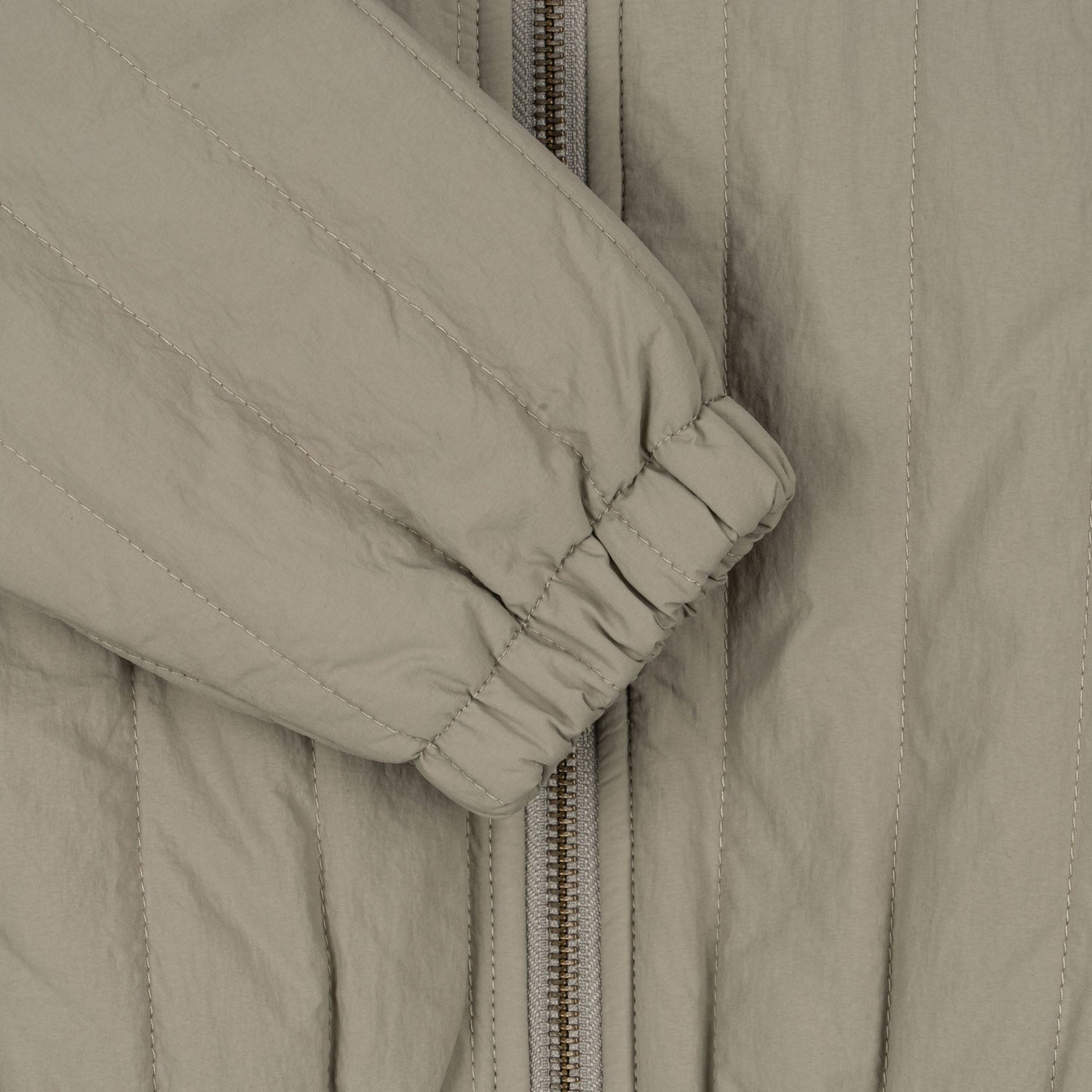 Konges Sløjd Juno bomber jacket - laurel oak Lemon Konges Sløjd