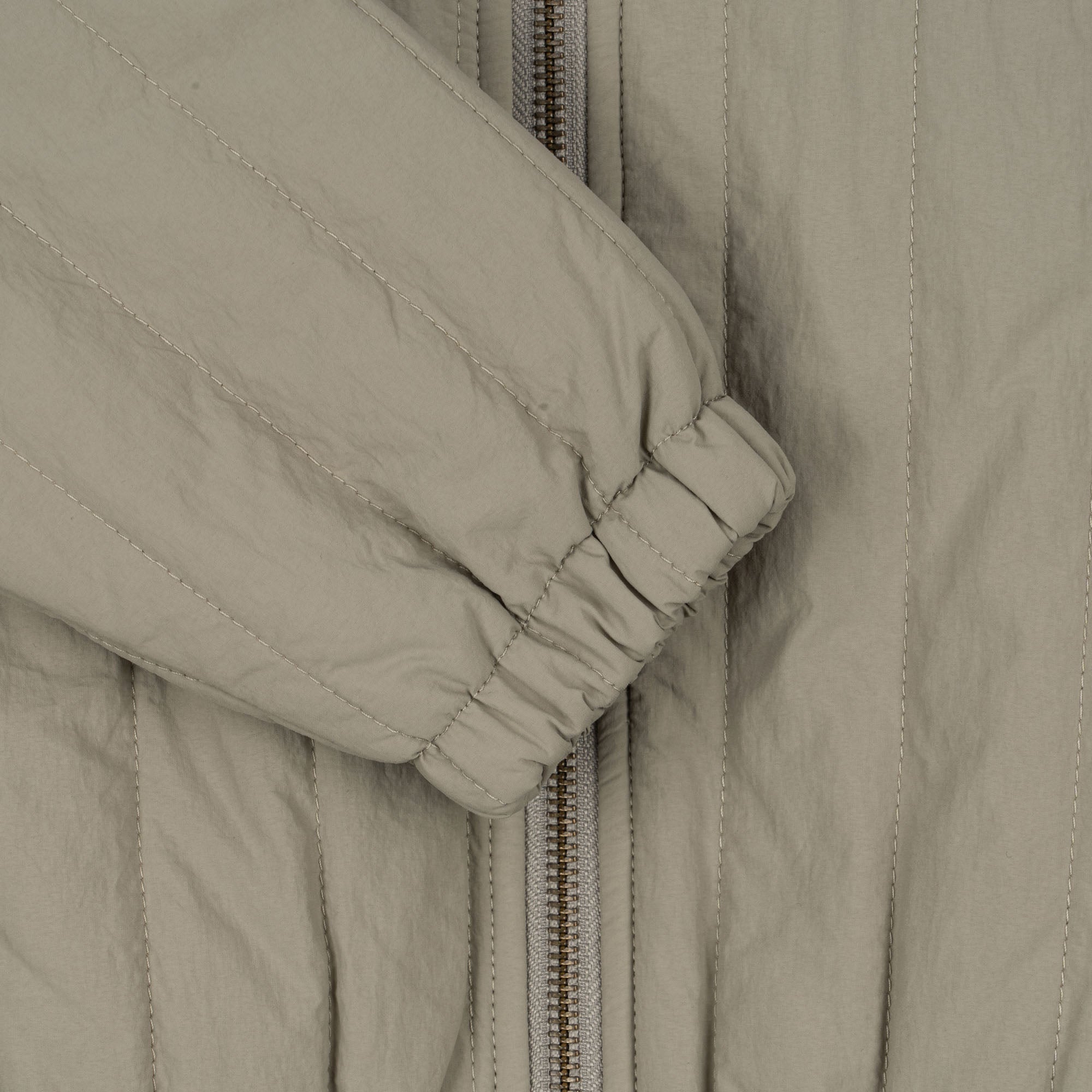 Konges Sløjd Juno bomber jacket - laurel oak Lemon Konges Sløjd