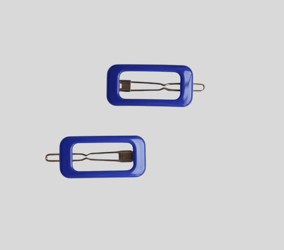 Kanel REC Hair Clip - 2965 Kanel Denmark