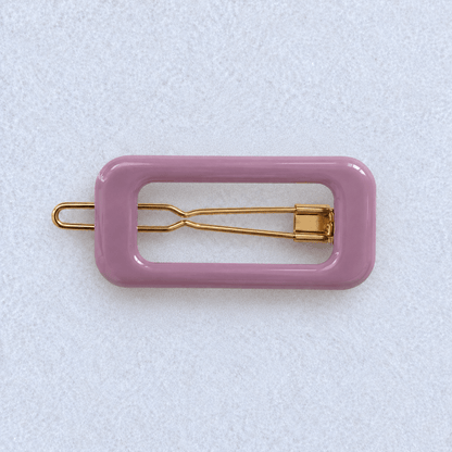Kanel REC 528 hair clip edited from the merchant&