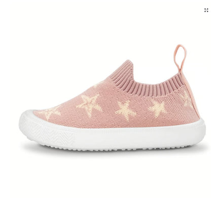 Kids Graphic Slip On Shoes | Starfish Jan & Jul - enjoykidsus