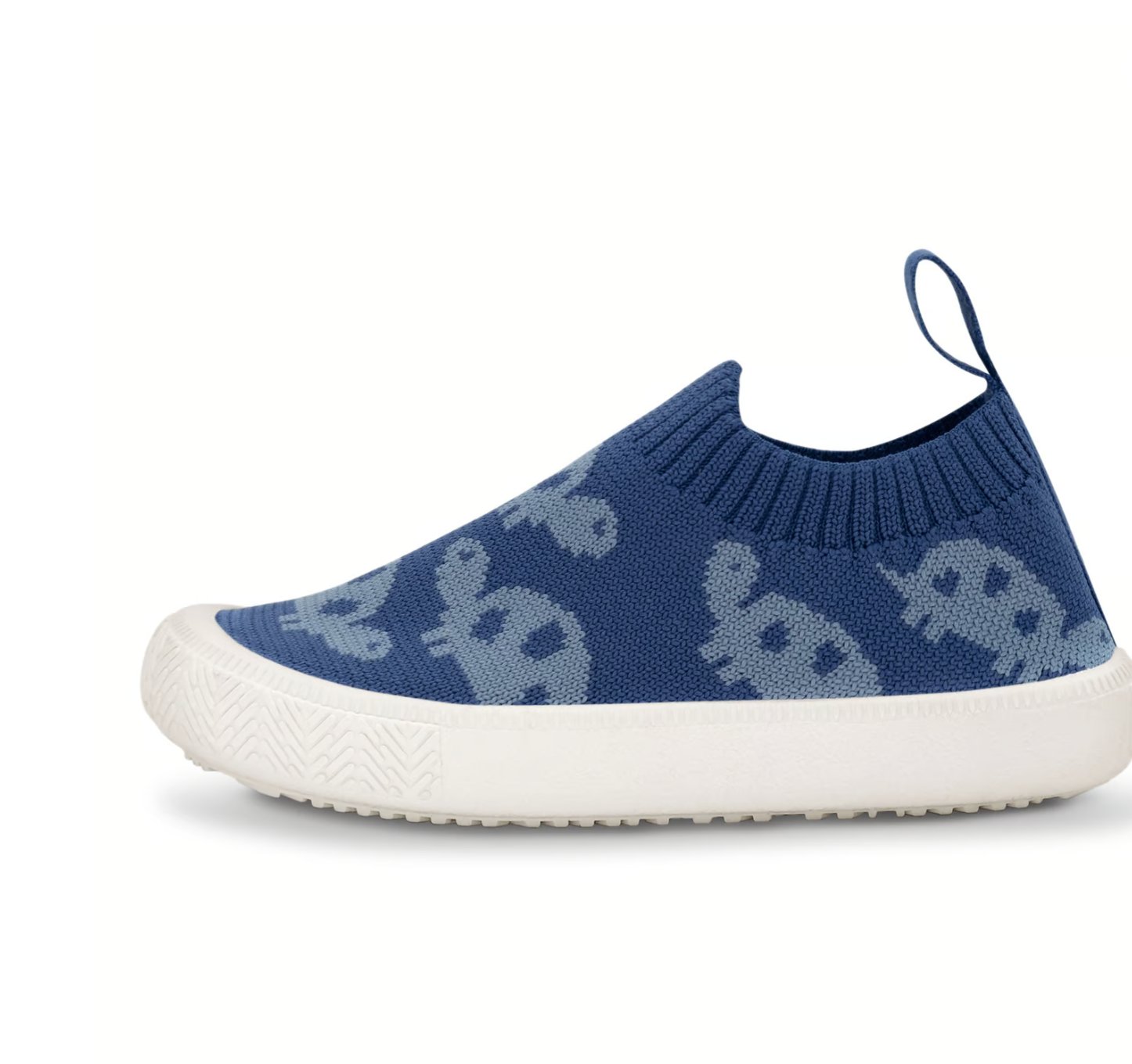 Kids Graphic Slip On Shoes | Turtle Jan & Jul - enjoykidsus