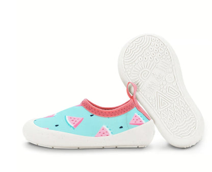 Kids Water Shoes | Watermelon Jan & Jul - enjoykidsus