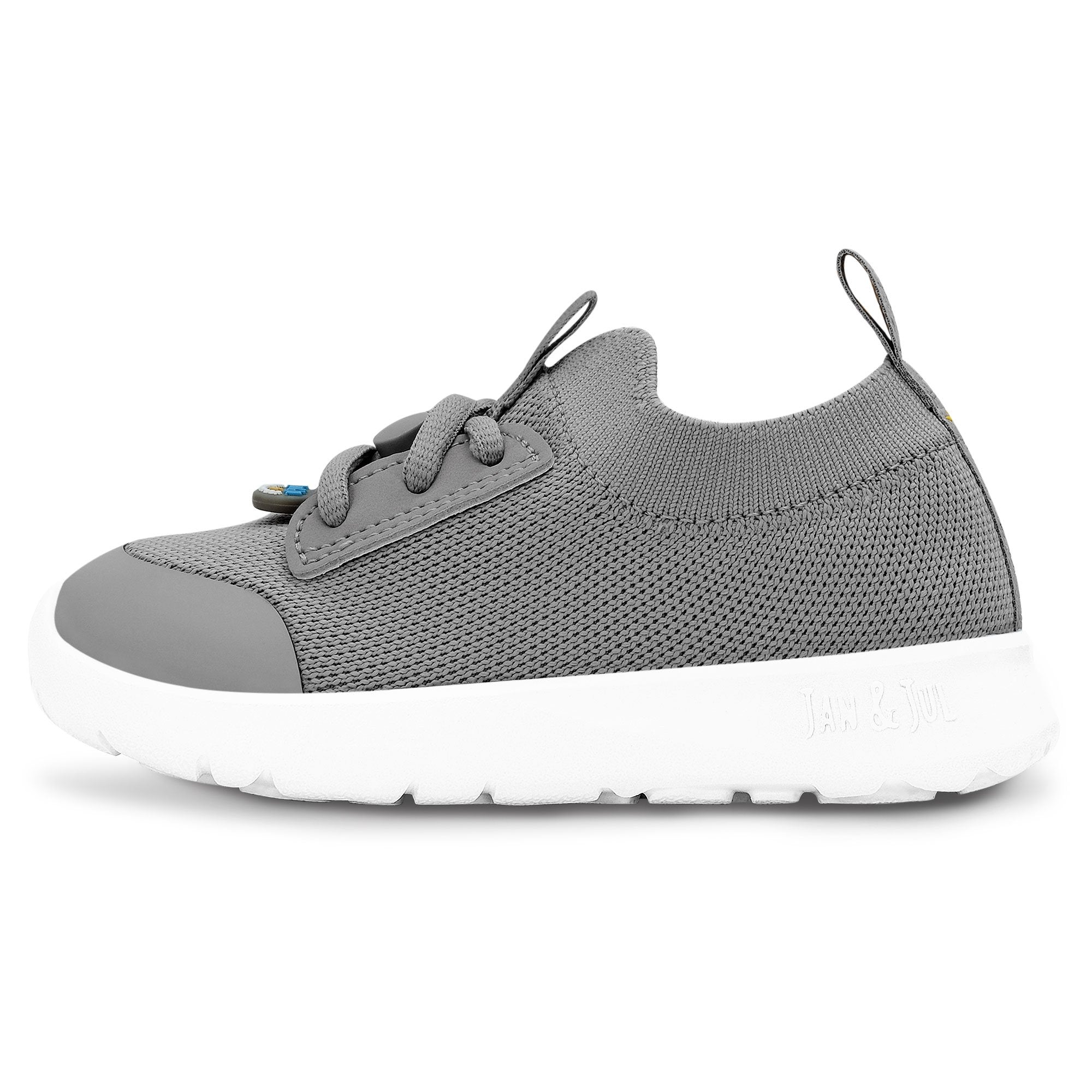 Jan &amp; Jul Kids Waterproof Shoes | Grey Jan &amp; Jul