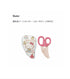 Kitchen Scissors Hello Kitty Skater skater