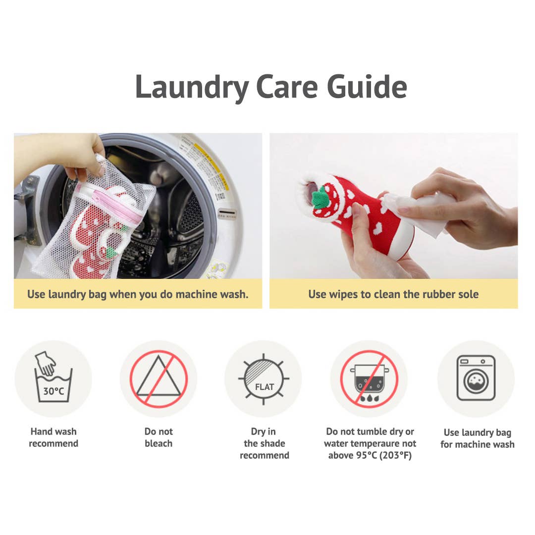 Komuello first walker baby sock shoes - Penguin - Yellow Komuello