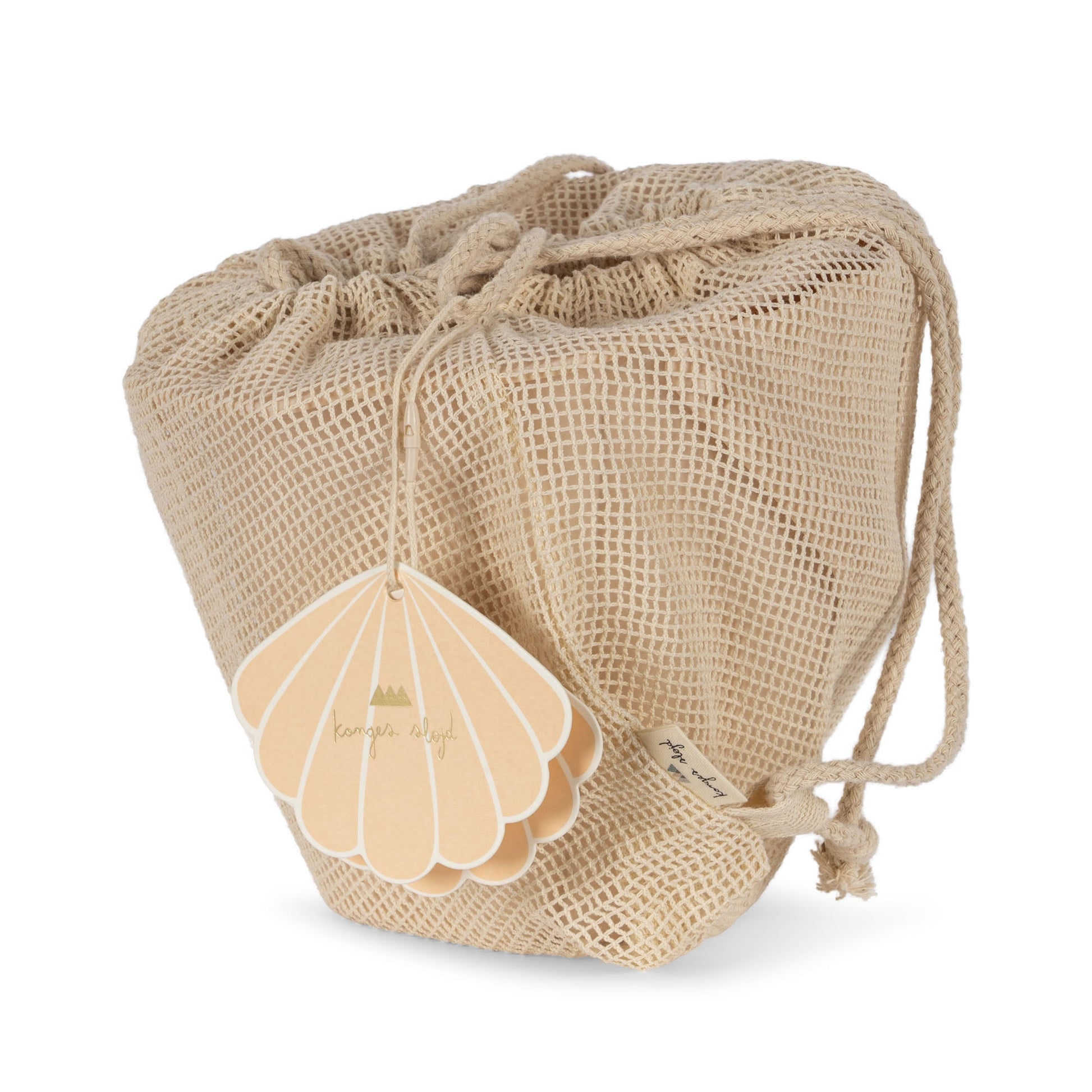 Konges Sleojd BEACH SET - BEIGE Konges Sløjd - enjoykidsus