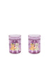 Konges Sløjd 2 Pack Glitter Cups - Kitty Gelateria Konges Sløjd
