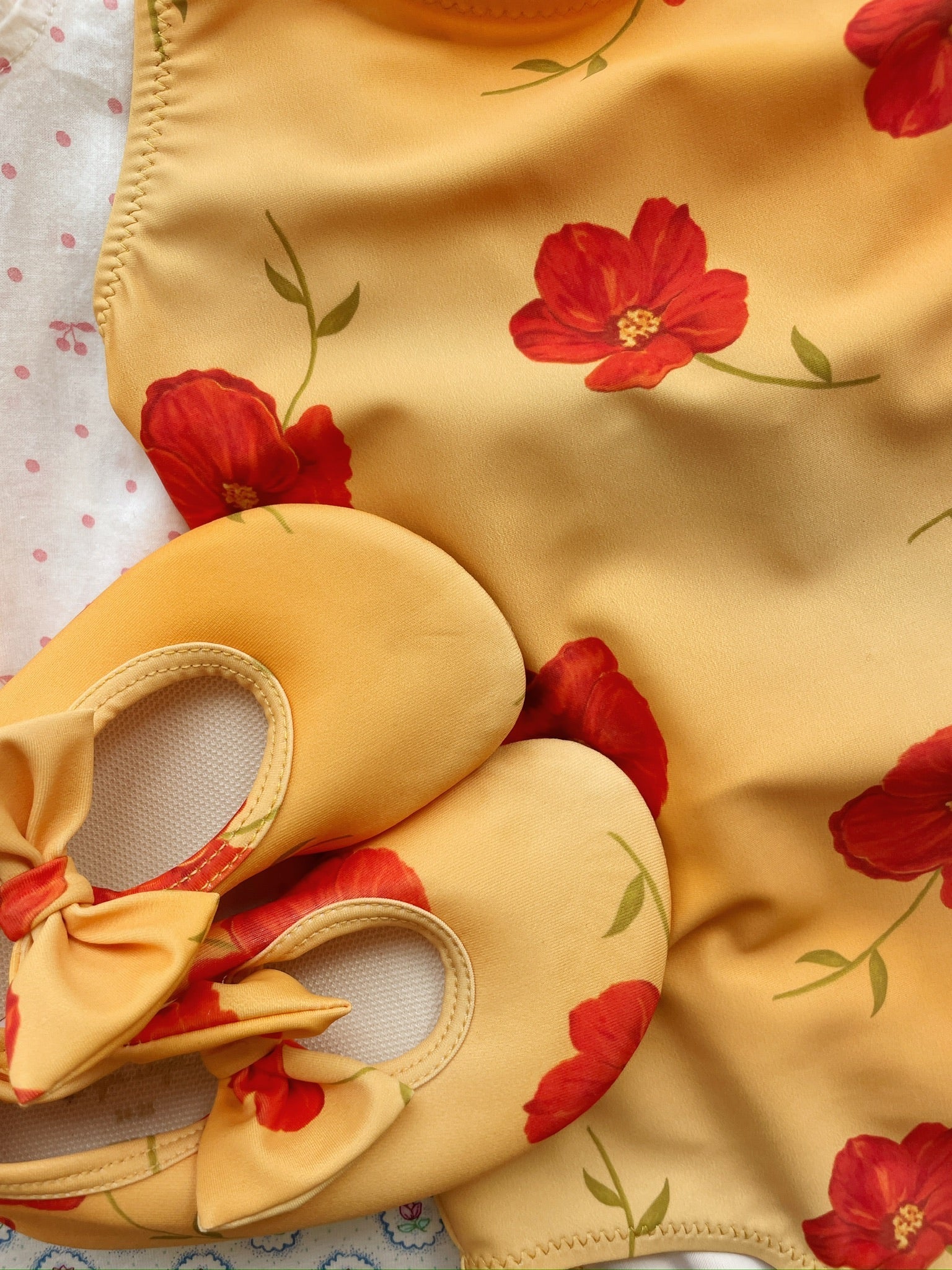 Konges Sløjd Abria Swimsuit GRS
detail