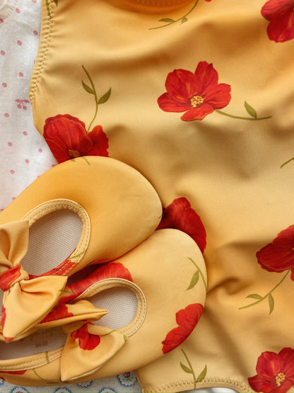 Konges Sløjd Abria Swimsuit GRS
detail