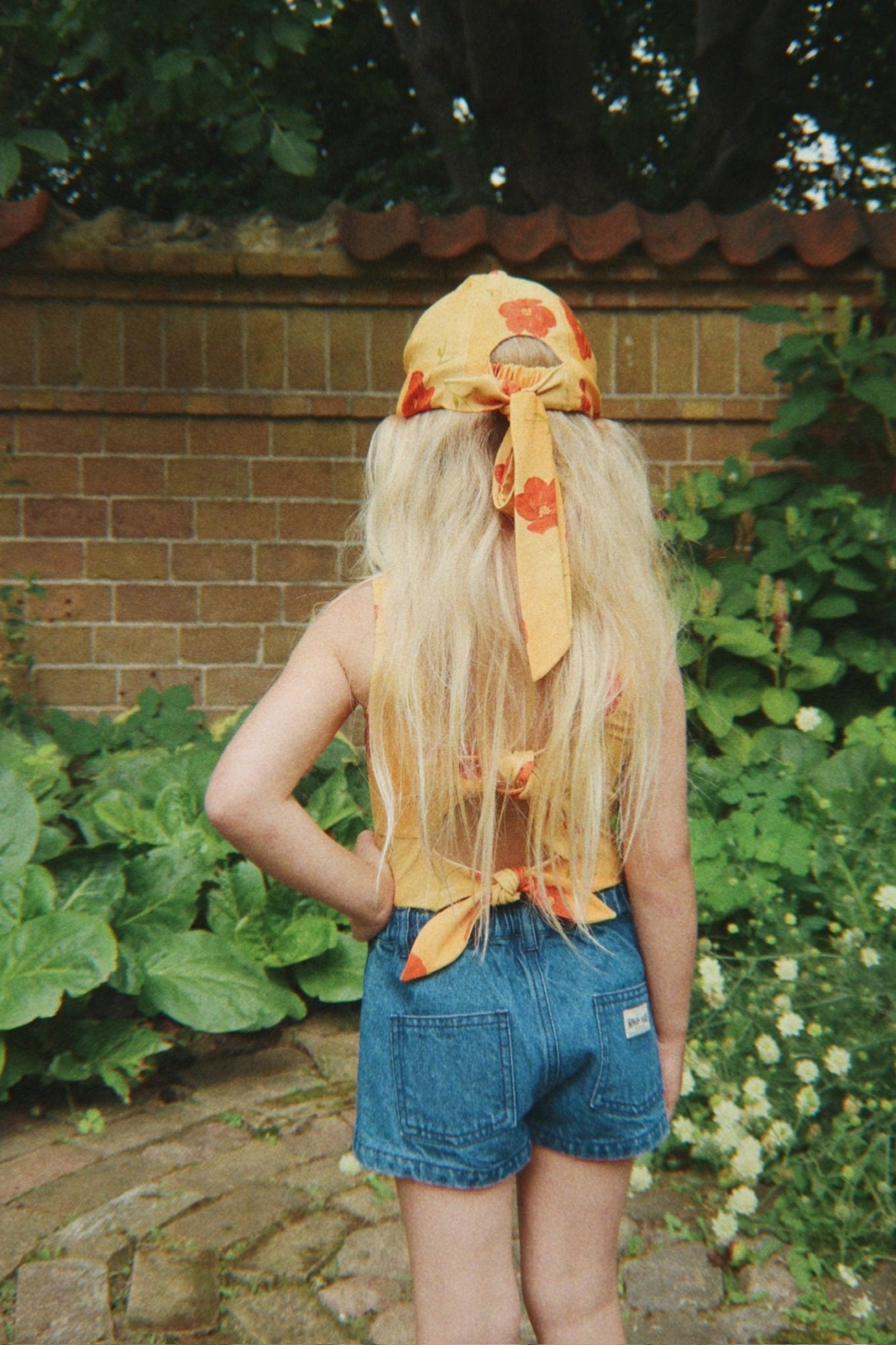 Konges Sløjd Abria Swimsuit GRS
