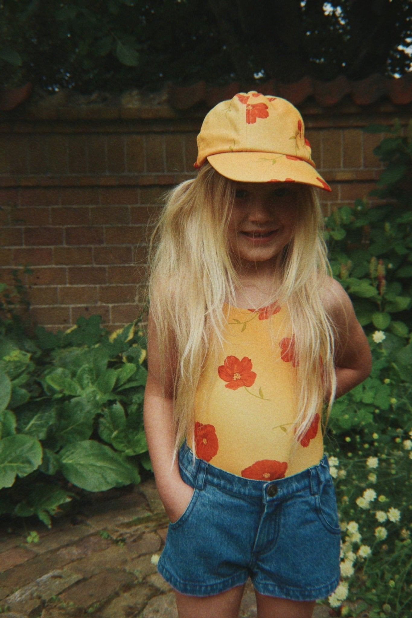 Konges Sløjd Abria Swimsuit GRS
