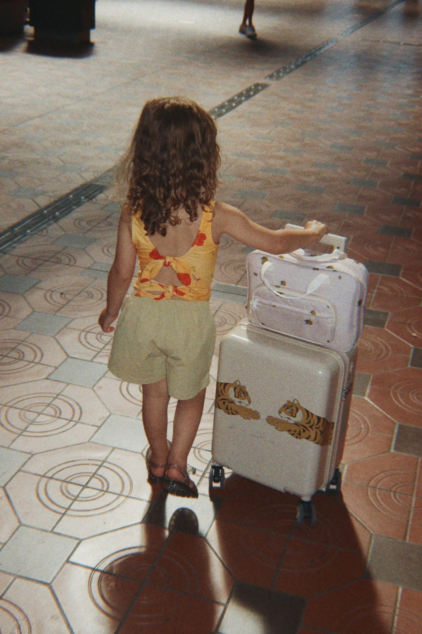 Konges Sløjd Abria Swimsuit GRS
