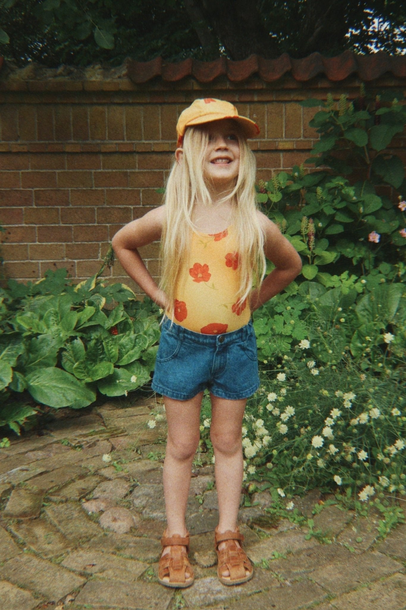 Konges Sløjd Abria Swimsuit GRS
