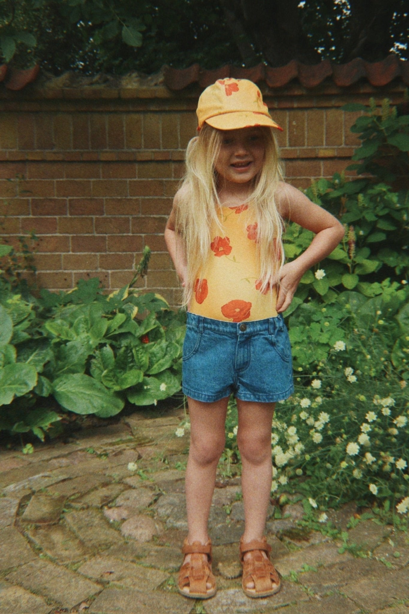 Konges Sløjd Abria Swimsuit GRS
