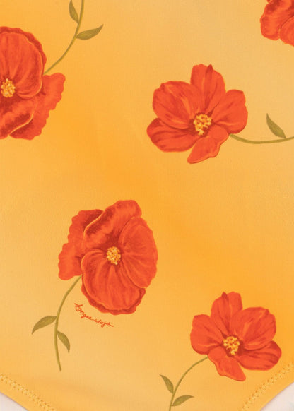 Konges Sløjd Abria Swimsuit GRS
