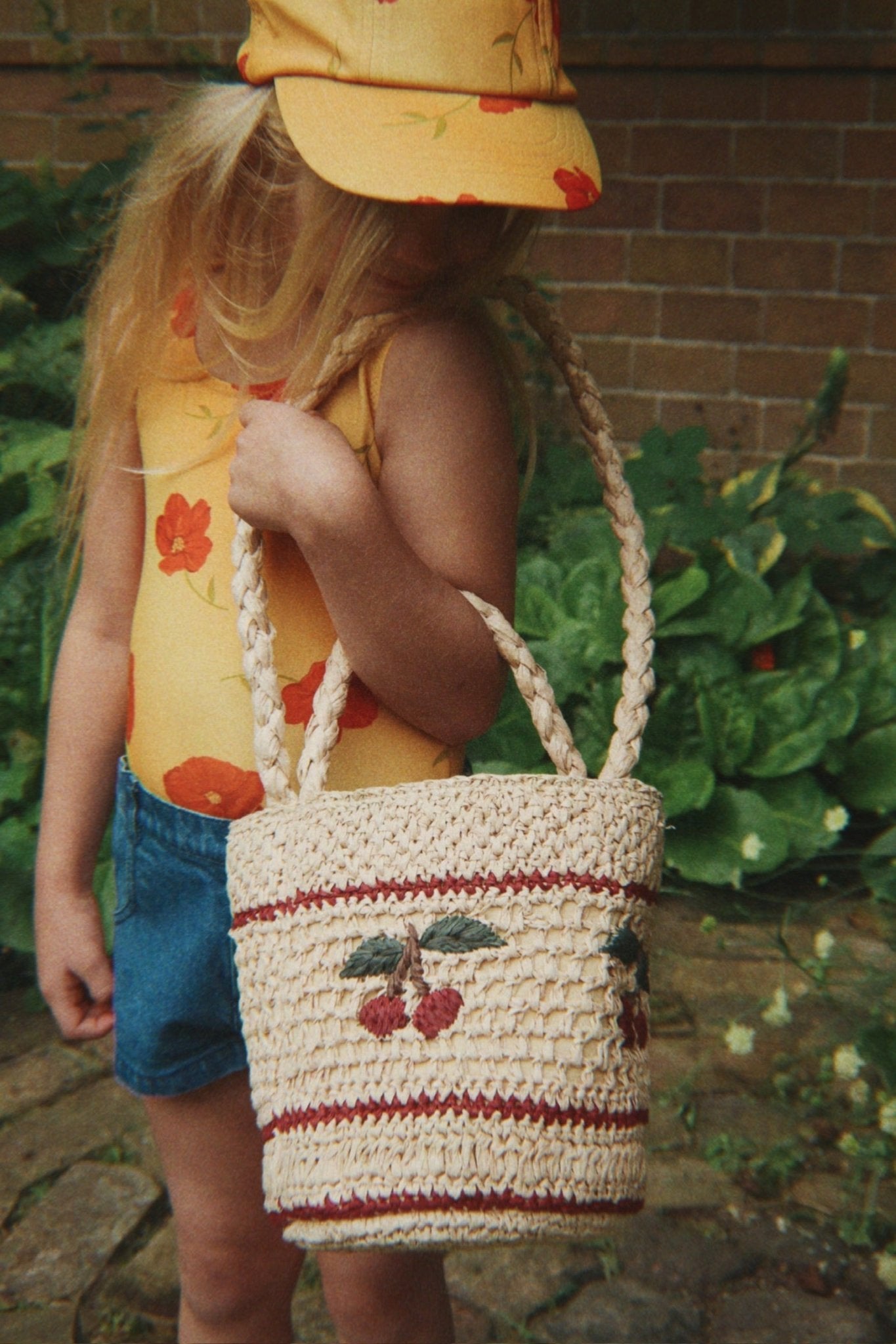 Konges Sløjd Abria Swimsuit GRS
