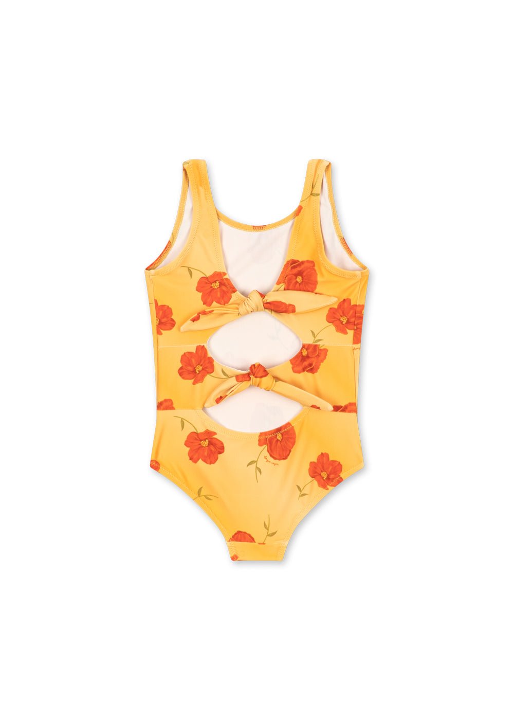 Konges Sløjd Abria Swimsuit GRS
 back