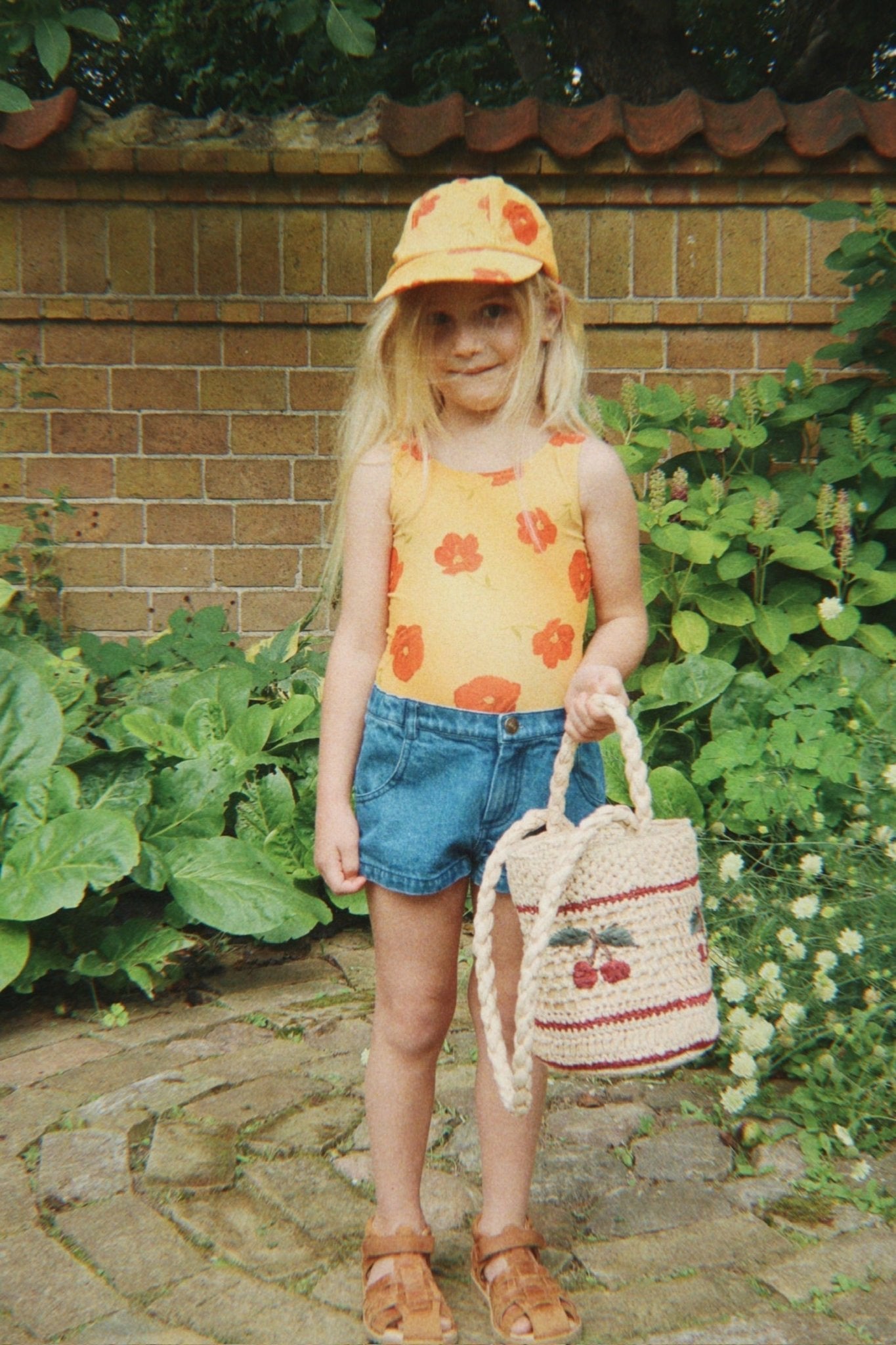 Konges Sløjd Abria Swimsuit GRS
