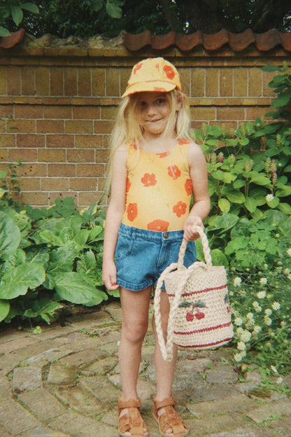 Konges Sløjd Abria Swimsuit GRS
