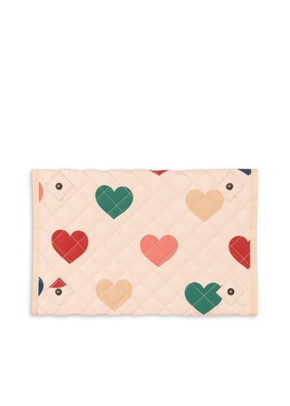 Konges Sløjd All You Need Bag – Bon Coeur Coloré Konges Sløjd