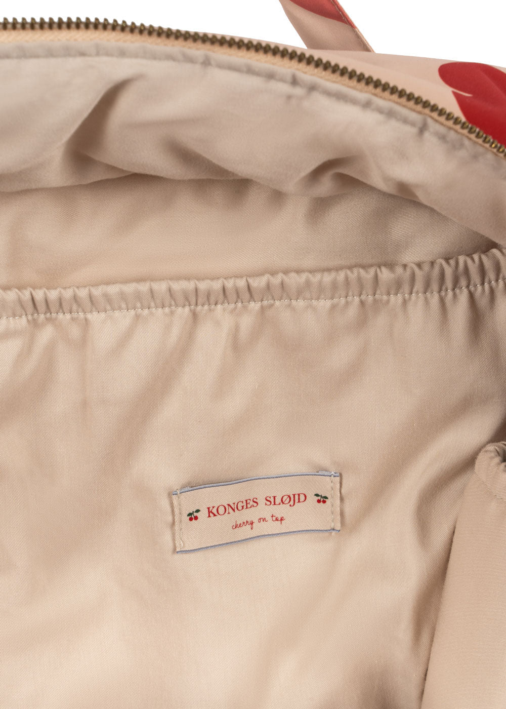 Konges Sløjd All You Need Bag – Bon Coeur Coloré Konges Sløjd