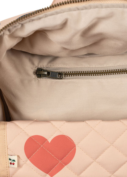Konges Sløjd All You Need Bag – Bon Coeur Coloré Konges Sløjd