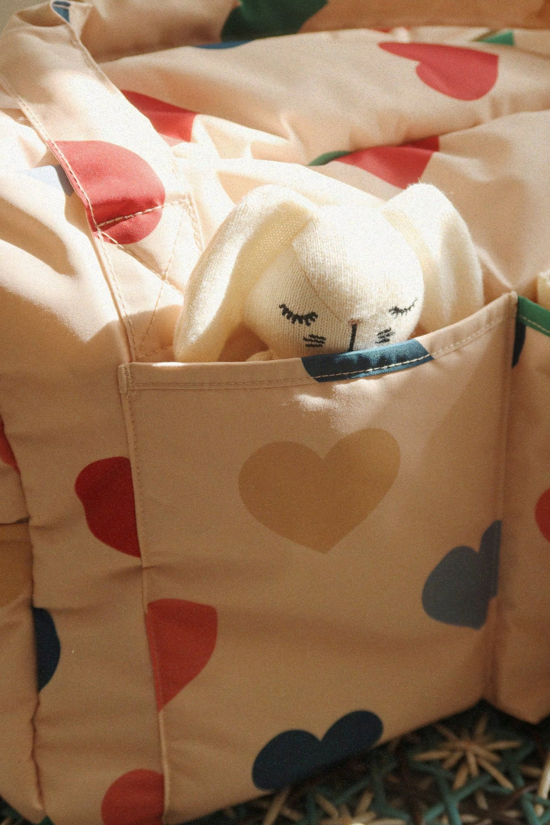 Konges Sløjd ALL YOU NEED BAG