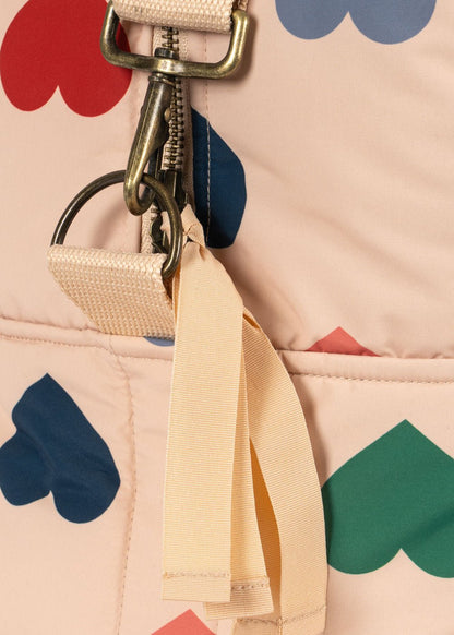 Konges Sløjd All You Need Bag – Bon Coeur Coloré Konges Sløjd
