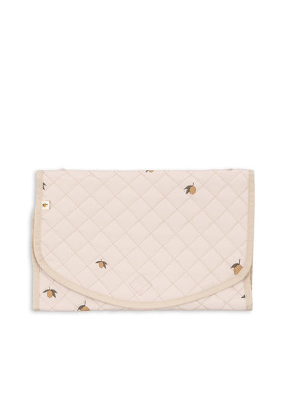 Konges Sløjd ALL YOU NEED BAG - lemon Konges Sløjd