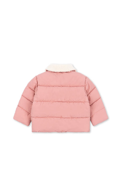 Konges Sløjd Alpi Collar Jacket - Rosette Konges Sløjd