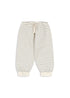 Konges Sløjd Amio Sweat Pants – Cilantro Stripe Konges Sløjd
