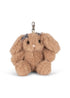 Konges Sløjd Animal Bag Charm | Bow bunny Konges Sløjd