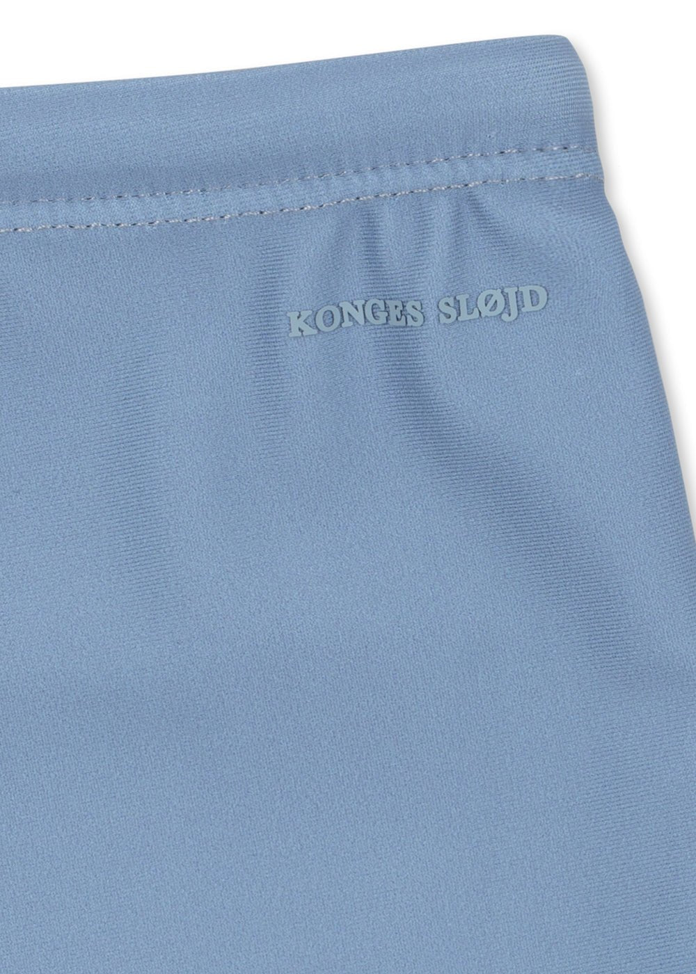 Konges Sløjd Aster Shark Swim Shorts - Ashley Blue Konges Sløjd