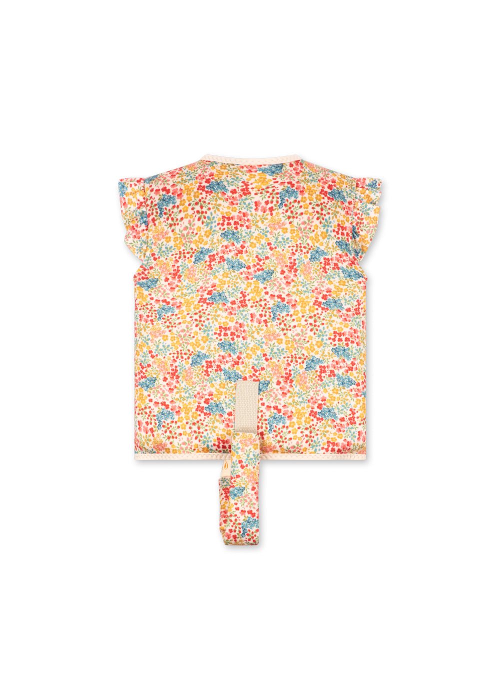Konges Sløjd AVERY SWIM VEST - fio rouge Konges Sløjd