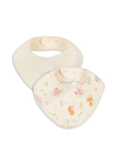 Konges Sløjd Basic 2 Pack Bibs - Nonoka Konges Sløjd