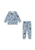 Konges Sløjd Basic Blouse/pants Set - Sheepy by Konges Sløjd