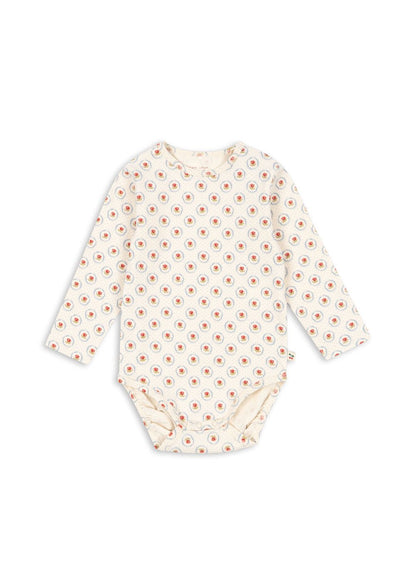 Konges Sløjd Basic Long Sleeve Body – Mirage Konges Sløjd