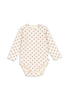 Konges Sløjd Basic Long Sleeve Body – Mirage Konges Sløjd